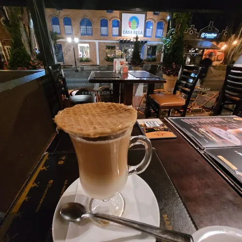 Martin Holandesa, Holambra, São Paulo, Brasil