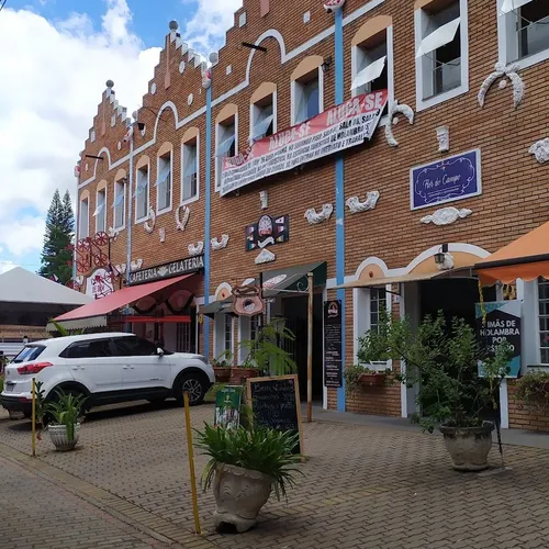 Martin Holandesa, Holambra, São Paulo, Brasil