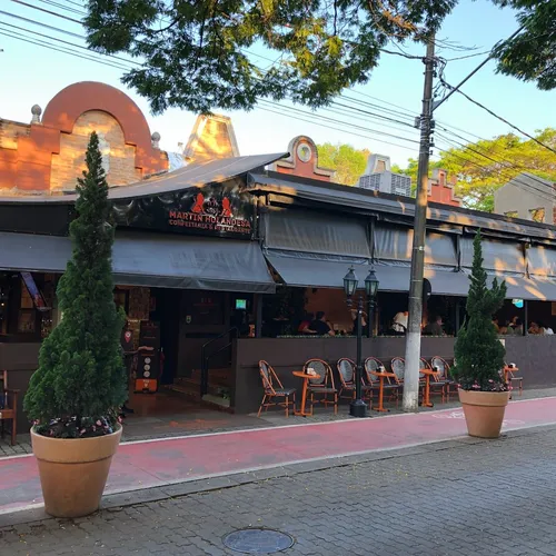 Martin Holandesa, Holambra, São Paulo, Brasil