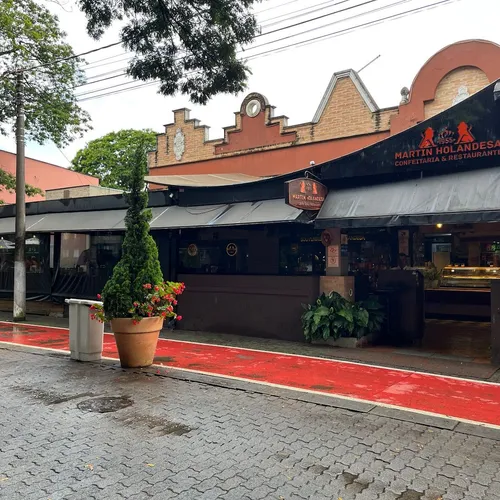 Martin Holandesa, Holambra, São Paulo, Brasil