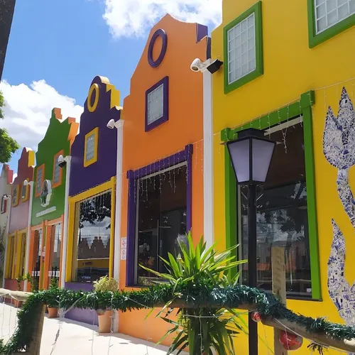 Martin Holandesa, Holambra, São Paulo, Brasil