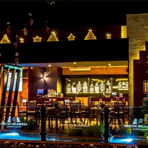 Martin Holandesa, Holambra, São Paulo, Brasil