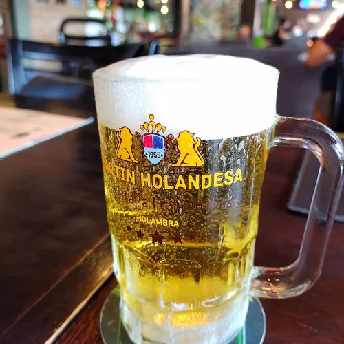 Casa Bela Café - Restaurante, Holambra, São Paulo, Brasil