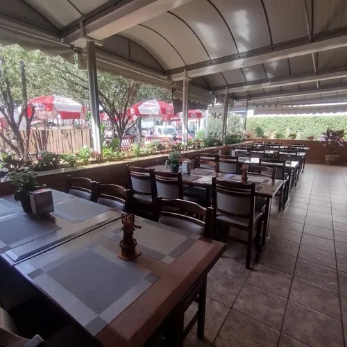 Restaurante Madurodam, Holambra, São Paulo, Brasil