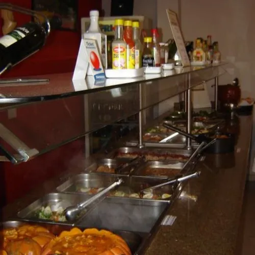 Restaurante Madurodam, Holambra, São Paulo, Brasil