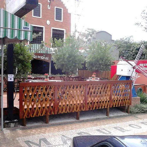 Restaurante Madurodam, Holambra, São Paulo, Brasil