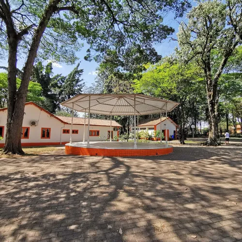 Restaurante Madurodam, Holambra, São Paulo, Brasil