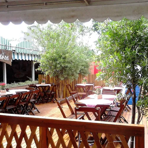 Restaurante Madurodam, Holambra, São Paulo, Brasil