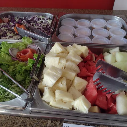 Restaurante Madurodam, Holambra, São Paulo, Brasil