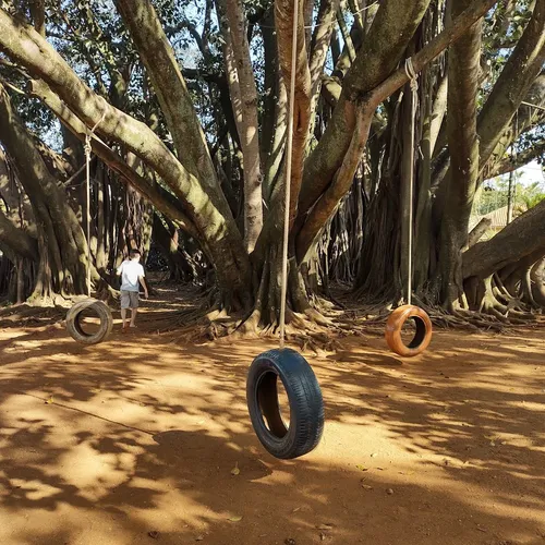 Clube Fazenda Ribeirão, Holambra, São Paulo, Brasil