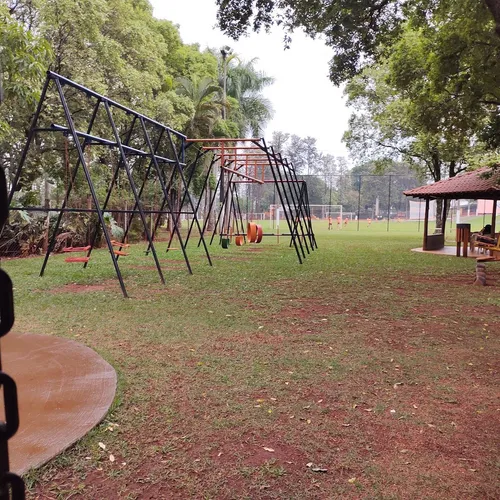 Clube Fazenda Ribeirão, Holambra, São Paulo, Brasil