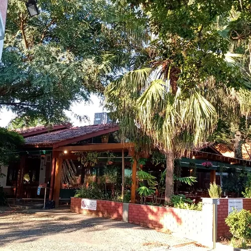 Restaurante Tratterie Holandesa, Holambra, São Paulo, Brasil