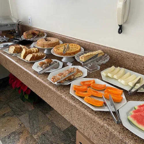 Holambra Garden Hotel, Holambra, São Paulo, Brasil