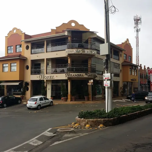 Holambra Garden Hotel, Holambra, São Paulo, Brasil