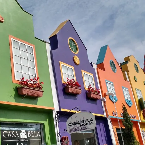 Holambra, São Paulo, Brasil