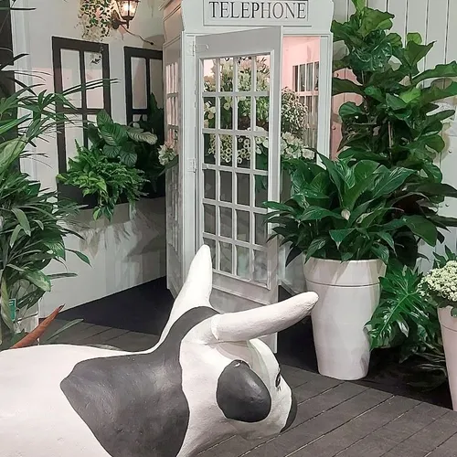 Holambra, São Paulo, Brasil