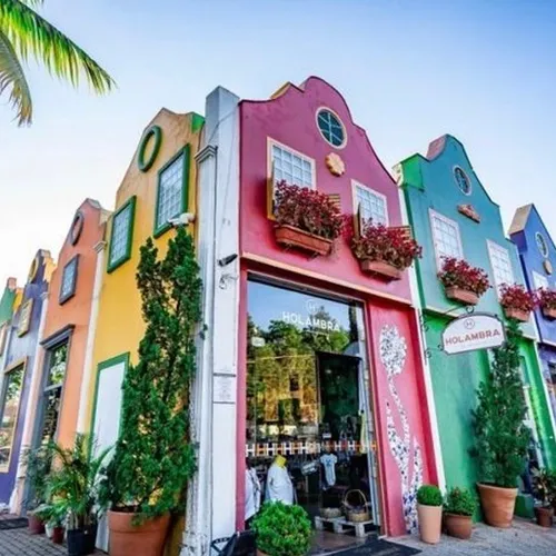 Holambra, São Paulo, Brasil