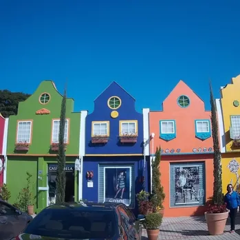 Holambra, São Paulo, Brasil