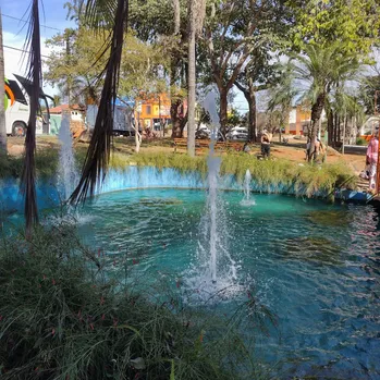 Holambra, São Paulo, Brasil