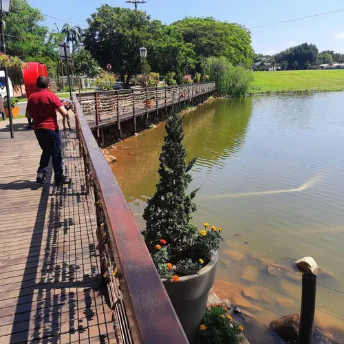 Holambra, São Paulo, Brasil