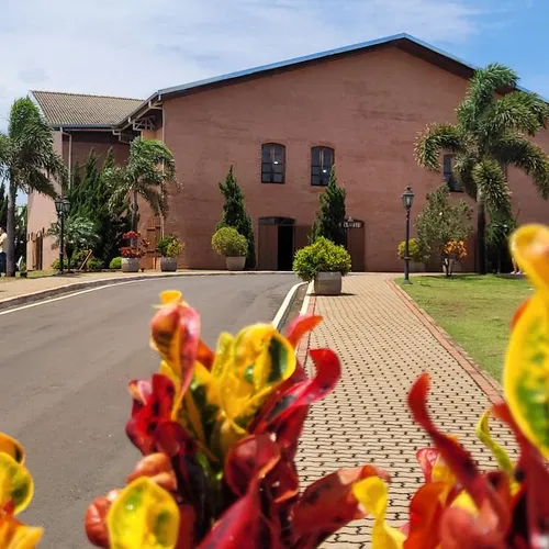 Holambra, São Paulo, Brasil