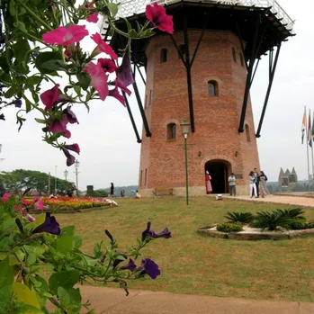 Holambra, São Paulo, Brasil