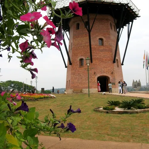 Holambra, São Paulo, Brasil