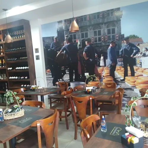 Queijolambra, Holambra, São Paulo, Brasil