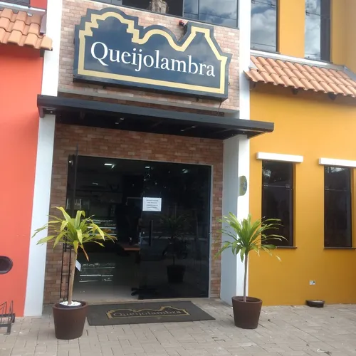 Queijolambra, Holambra, São Paulo, Brasil