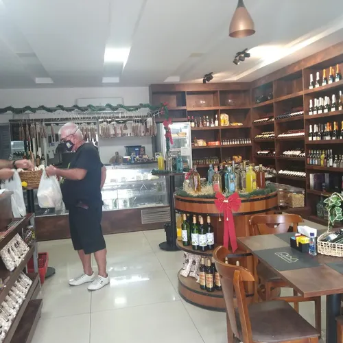 Queijolambra, Holambra, São Paulo, Brasil