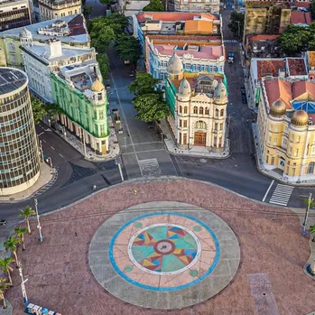 Recife, Pernambuco, Brasil