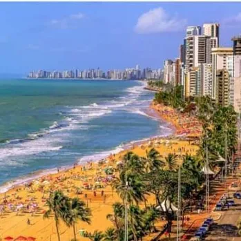 Recife, Pernambuco, Brasil