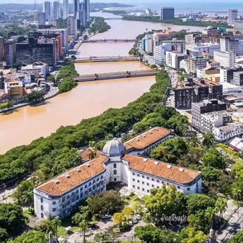 Recife, Pernambuco, Brasil