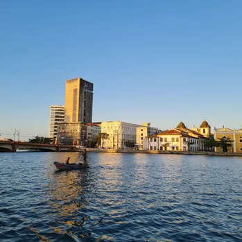 Recife, Pernambuco, Brasil