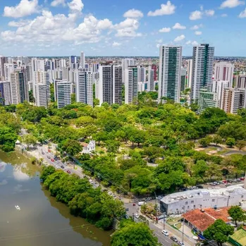 Recife, Pernambuco, Brasil