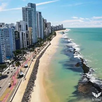 Recife, Pernambuco, Brasil