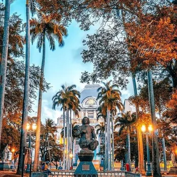 Recife, Pernambuco, Brasil