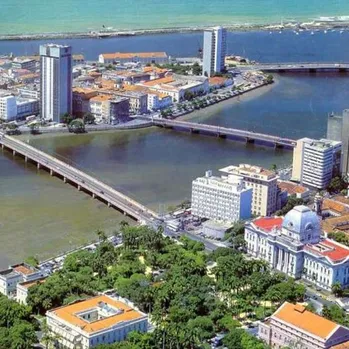 Recife, Pernambuco, Brasil