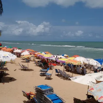 Recife, Pernambuco, Brasil