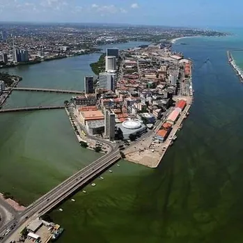 Recife, Pernambuco, Brasil