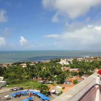 Olinda, Pernambuco, Brasil