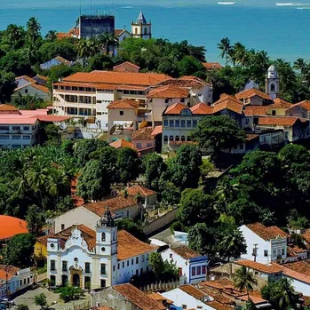 Olinda, Pernambuco, Brasil