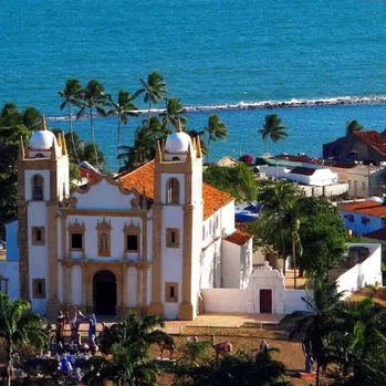 Olinda, Pernambuco, Brasil