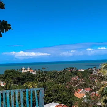 Olinda, Pernambuco, Brasil