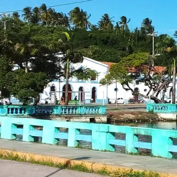 Olinda, Pernambuco, Brasil