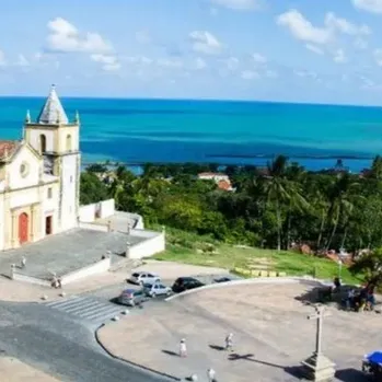 Olinda, Pernambuco, Brasil