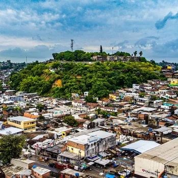 Olinda, Pernambuco, Brasil