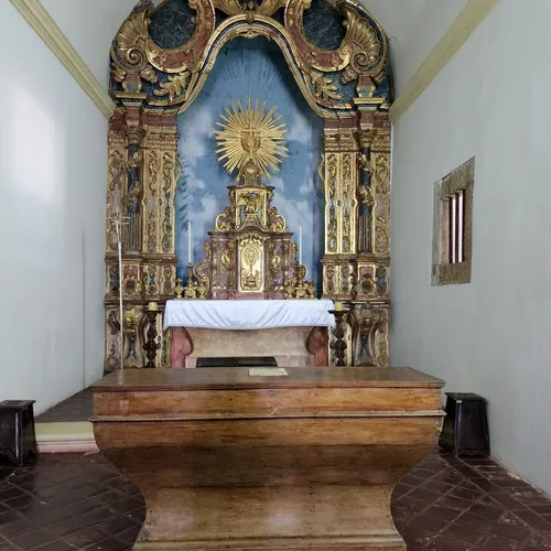 Alto da Sé, Olinda, Pernambuco, Brasil