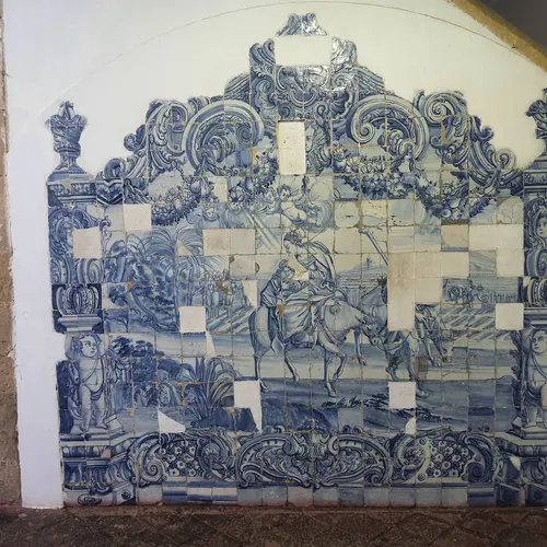 Alto da Sé, Olinda, Pernambuco, Brasil