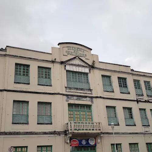 Alto da Sé, Olinda, Pernambuco, Brasil